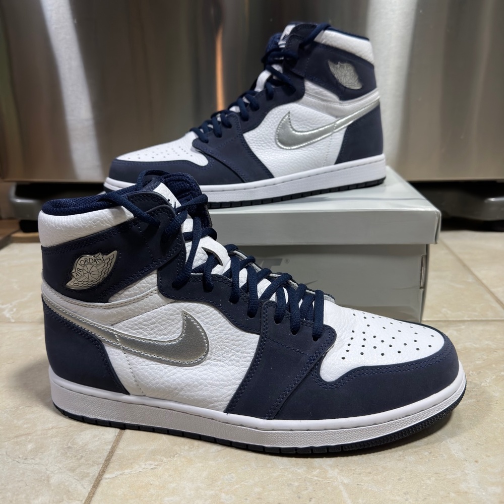 Air Jordan 1 Co.Jp